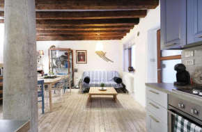 Venetians loft Moschette
